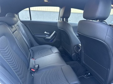 Mercedes Klasa A W177/V177 Hatchback Facelifting 1.3 200 163KM 2024 Mercedes-Benz A 200, zdjęcie 21