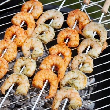 ШАМПУНКИ ДЛЯ ГРИЛЯ ШАМПУНИКИ ДЛЯ МЯСА ШАМПУНКИ ДЛЯ ГРИЛЯ 10 ШТ.