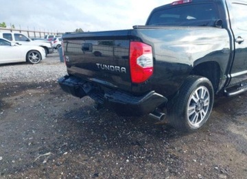 Toyota Tundra II 2021 Toyota Tundra 2021, 5.7L, 4x4, PLATINUM, od ubezpieczalni, zdjęcie 5