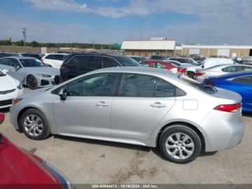 Toyota 2024 Toyota Inny 2024 Toyota Corolla LE CVT (Natl) 2.0 Benzyna 169KM, zdjęcie 13