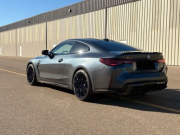BMW Seria 4 G22-23-26 M4 Coupe Facelifting 3.0 M4 530KM 2026 BMW Seria 4 M4 Competition xDrive aut Coupe 3.0 (530KM) 2026, zdjęcie 1