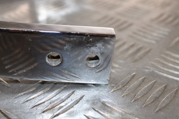 Спинка пассажирского сиденья нежная перекладина SUZUKI VL 800 BOULEVARD C50 2005 - 2012