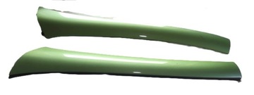 LIŠTA SLOUPKŮ PEUGEOT 1007 LADNE!