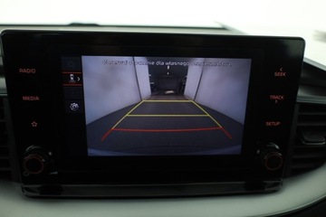 Kia Ceed III Kombi Facelifting 1.5 T-GDI 160KM 2022 Kia Ceed 1.5 T-GDI, Salon Polska, 1. Właściciel, zdjęcie 12