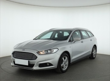 Ford Mondeo V Kombi 2.0 TDCi 150KM 2016 Ford Mondeo 2.0 TDCI, Automat, Navi, Klima, zdjęcie 1