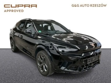 Cupra Formentor Crossover 1.5 TSI 150KM 2024 Cupra Formentor 1.5 eTSI 150KM DSG Kamera 360 Navi Keyless Sennheiser, Gwa, zdjęcie 1