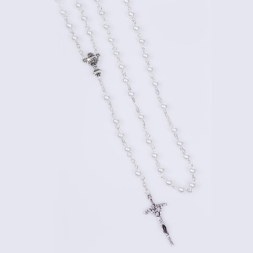 НАБОР ДЛЯ ПРИЧАСТИЯ, МОЛИТВЕННИК, ЧЕТКИ. Первое общение