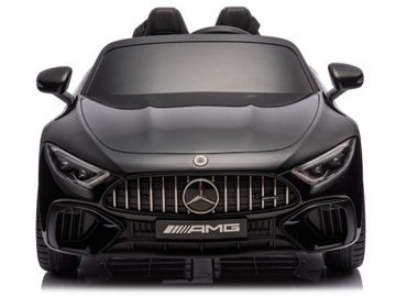 Mercedes SL 63 AMG PA0303 CY автомобиль на аккумуляторе