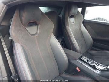 Lamborghini Huracan 2017 Lamborghini Huracan LAMBORGHINI HURACAN LP580-2 5.2 Benzyna 573KM, zdjęcie 9