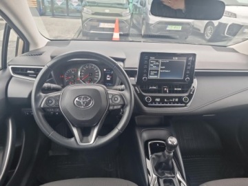 Toyota Corolla XII 2022 Toyota Corolla 1.5 Comfort Seria E21 (2019-) 1.5 b, zdjęcie 18