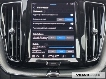 Volvo XC60 II 2023 Volvo XC 60 FV23 Plus Dark B4 B 197KM 360 ACC Harm, zdjęcie 25