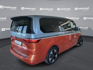 Volkswagen Multivan T7 Van L1 2.0 TDI 150KM 2026 Volkswagen Nowy Multivan Style/L2, 2.0 TDI 150 KM,, zdjęcie 7