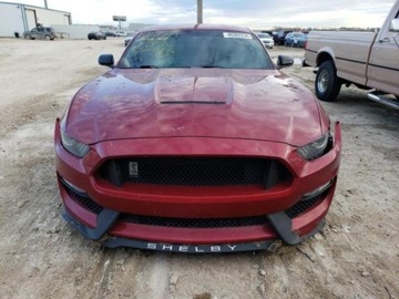 Ford Mustang VI 2017 Ford Mustang SHELBY GT350 , 2017r., 5.2L, zdjęcie 4