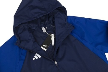 Мужская куртка Adidas Tiro 23 Соревнование по размеру 2xl