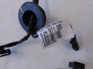 INSTALACE 3 PDC ZADNÍ SEAT TOLEDO IV 6JH971065
