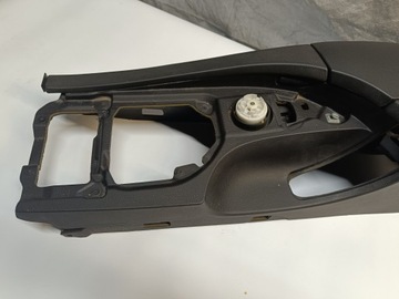 BMW E60 E61 Подлокотник Центральный туннель Европа Мобильный телефон 51167034086