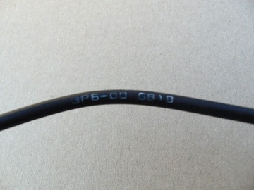 YAMAHA FJR 1300 06-12 ТРОС СИДЕНЬЯ