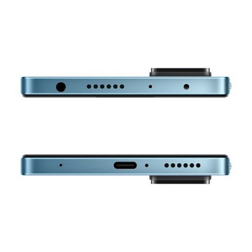 Xiaomi Redmi Note 11 Pro 4G DS 6/128 ГБ Синий НОВЫЙ