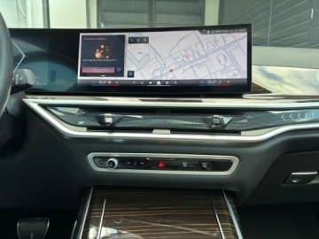 BMW X7 2024 BMW X7 BMW X7 40d, 2025, Wyposażenie TOP, Bezwypad, zdjęcie 29