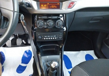 Citroen C3 II Hatchback facelifting 1.0 VTi 68KM 2014 Citroen C3 Super stan Jak nowy Benzyna 68KM, zdjęcie 22