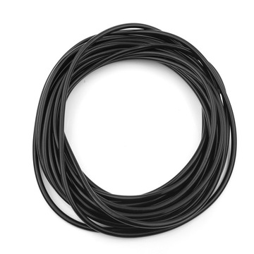 LINIA KROPLUJĄCA 10M KAISER NAWODNIENIE KROPELKOWE WĄŻ KROPELKUJĄCY 4/6MM