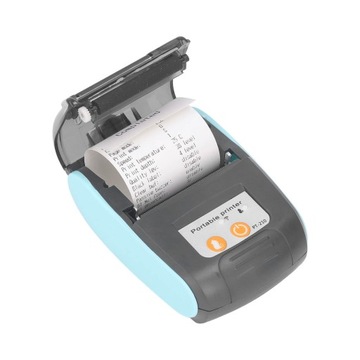 TERMICZNA DRUKARKA PARAGONÓW BT 203dpi