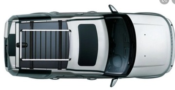 KUFR STŘEŠNÍ DEFENDER DISCOVERY 1 2