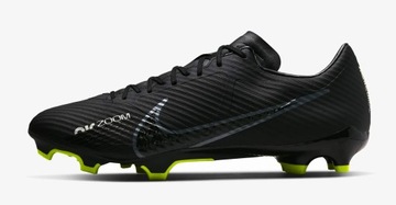 КРОССОВКИ NIKE MERCURIAL VAPOR 15 ACADEMY СИНИЕ