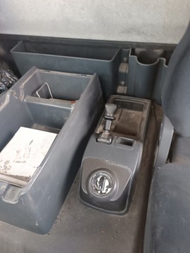 ПОЛНАЯ КАБИНА MAN TGM 18.250