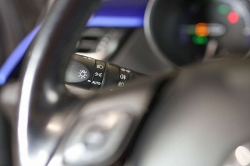Toyota C-HR I Crossover 1.8 Hybrid 122KM 2016 Toyota C-HR 1.8 Hybrid Dynamic 1.8 Hybryda 122KM, zdjęcie 21
