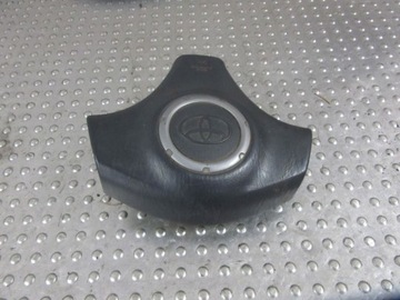 Toyota Rav4 II 2002 ПОДУШКА БЕЗОПАСНОСТИ ВОДИТЕЛЯ