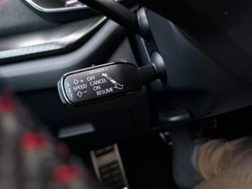 Skoda Octavia IV RS Kombi 2.0 TDI SCR 200KM 2022 Skoda Octavia RS 2.0 TDI / 200KM, 4x4 DSG, LED Mat, zdjęcie 20