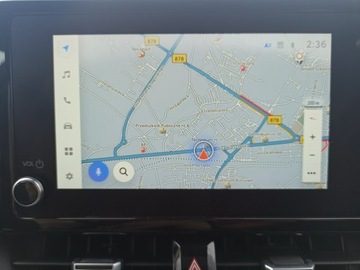 Toyota Corolla XII Sedan Facelifting 1.5 VVT-i 125KM 2023 Toyota Corolla jak nowy, zdjęcie 18