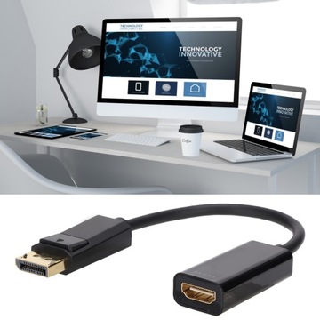 Переходной кабель Mindpure DP для интерфейса