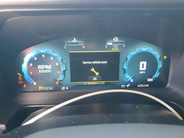 Ford Bronco VI 2025 Ford Bronco Badlands 2025 2.7 Benzyna 330KM, zdjęcie 9