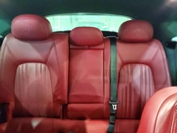 Maserati Levante 2017 Maserati Levante Luxury 2017 3.0 Benzyna 345KM, zdjęcie 10