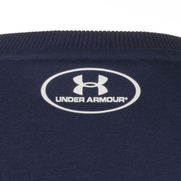 UNDER ARMOUR BLUZA Męska tu L _28116