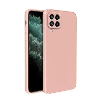 Etui Fiber do Samsung Galaxy M33 - 3 kolory