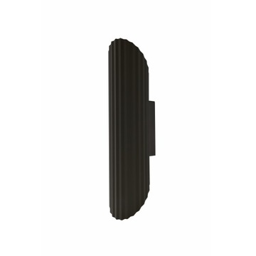 Light Prestige Kinkiet góra/dół TOKIO 2 2xGU10 - czarny