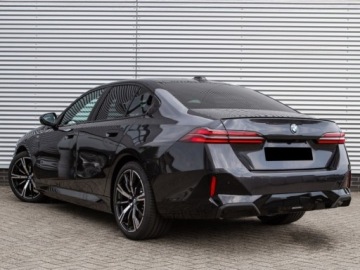BMW Seria 5 G90-91 2026 BMW Seria 5 540d xDrive Sport Sedan 3.0 (303KM) 2026, zdjęcie 2