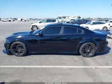 Dodge Charger VII 2023 Dodge Charger Scat Pack 2023 6.4l 6.4 Benzyna 485KM, zdjęcie 2