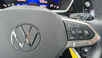 Volkswagen T-Cross SUV 1.0 TSI 110KM 2022 Volkswagen T-Cross 1.0TFSI 110KM ACC SalonPL Iwl K, zdjęcie 14