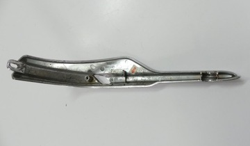 ЭМБЛЕМА КРЫЛА TRIUMPH BONNEVILLE THUNDERBIRD