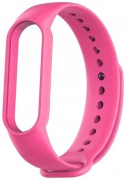 OPASKA PASEK do Xiaomi Mi Band M4 M5 M6 SMARTBAND