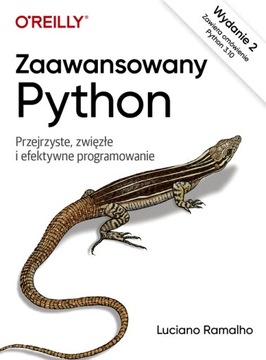 ZAAWANSOWANY PYTHON