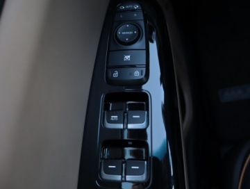 Kia Sportage IV SUV 1.6 T-GDI 177KM 2017 Kia Sportage 1.6 T-GDI, Salon Polska, Serwis ASO, zdjęcie 19