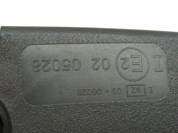 ZRCÁTKO VNITŘNÍ 0205028 RENAULT TRAFIC III (2014- )
