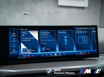 BMW Seria 3 G20-G21 Limuzyna 2.0 320d 190KM 2025 BMW Seria 3 20d xDrive 190 KM mHEV - M Sport - Pakiet Serwisowy - Aktywny, zdjęcie 30