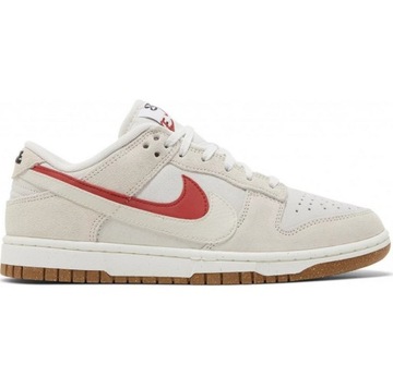 Buty Sportowe NIKE DUNK LOW SE DO9457 100 Unisex rozm. 42,5