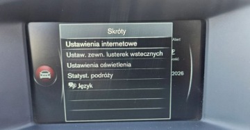 Volvo V60 I 2016 Volvo V60 2.0 Moc 240 KM benzyna - GAZ 2.0 Benzyna 240KM, zdjęcie 33